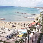 Playa Paseo Maritimo Marbella