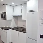 Apartman Playa Paseo Maritimo Marbella