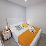 Apartman Playa Paseo Maritimo Marbella