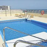Playa Paseo Maritimo Apartman Marbella