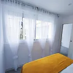 Apartman Playa Paseo Maritimo Marbella