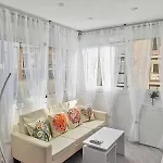 Playa Paseo Maritimo Apartman Marbella