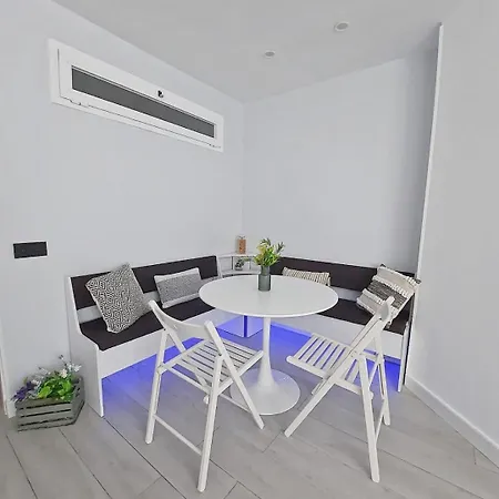 Apartamento Playa Paseo Maritimo Marbella
