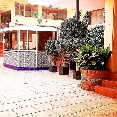Playa Paseo Maritimo Apartamento