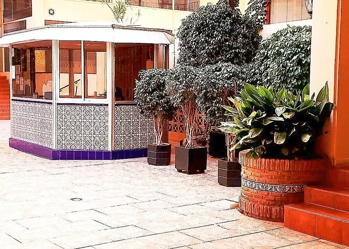 Playa Paseo Maritimo Apartamento