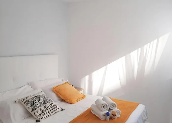 Apartamento Playa Paseo Maritimo *