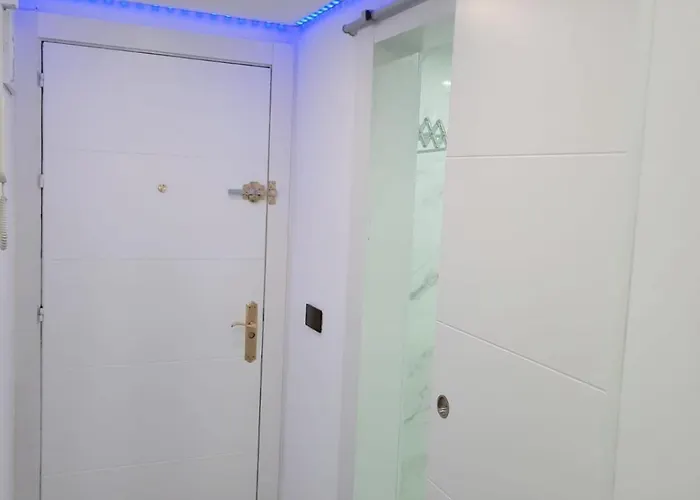 Apartamento Playa Paseo Maritimo *