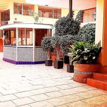 Playa Paseo Maritimo Apartment