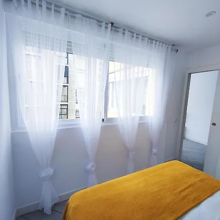 Apartment Playa Paseo Maritimo Marbella