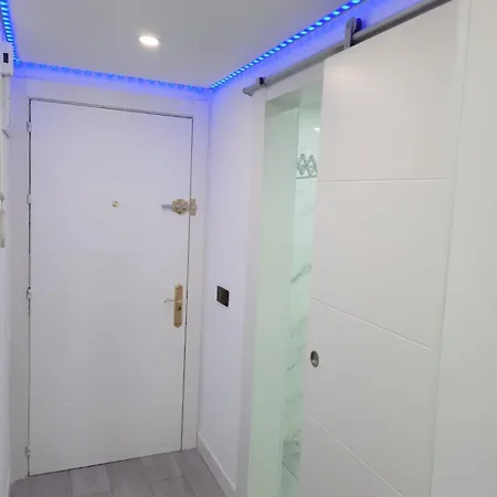 Apartment Playa Paseo Maritimo *